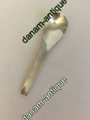 Georg Jensen Stainless 'Blå Haj' Spiseske