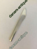 Georg Jensen Stainless 'Blå Haj' Kniv, med Skær