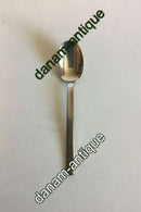 Georg Jensen Stainless 'Bo Bonfils, Blank' Spiseske