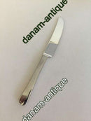 Georg Jensen Stainless Copenhagen, Blank Spisekniv
