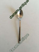 Georg Jensen Stainless Copenhagen Mat ティースプーン