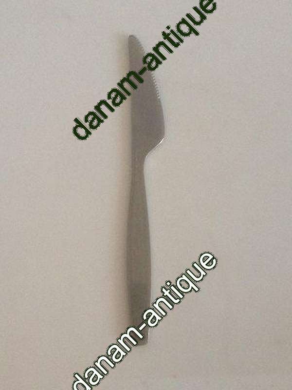 Georg Jensen Stainless Holiday I Spisekniv