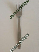 Georg Jensen Stainless Holiday I Spisegaffel