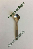 ジョージ ジェンセン ステンレス ホリデー I ティースプーン