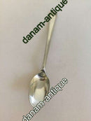 Georg Jensen Stainless 'Copenhagen Line, Mat. Spiseske