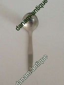 Georg Jensen Stainless Holiday II Suppeske