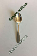 Georg Jensen Sølvplet Mermaid Dessertske