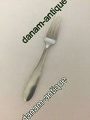 Georg Jensen Stainless 'Mitra' Luncheon Fork Matte