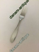 Georg Jensen Stainless Mitra, Mat Spisegaffel