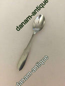 ジョージ ジェンセン ステンレス製「ミトラ」マットコーヒースプーン