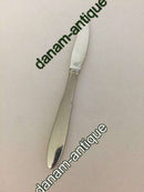 Georg Jensen Stainless Mitra, Mat Frokostkniv