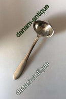 Georg Jensen Stainless 'Mitra' Mat Sauceske