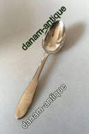 Georg Jensen Stainless Mitra, Mat Spiseske