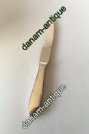 Georg Jensen Stainless 'Mitra' Mat Frugtkniv / Barnekniv