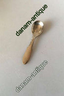 Georg Jensen Stainless 'Mitra' Mat Saltske