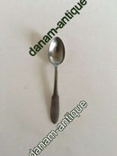 Georg Jensen Stainless Mitra Tea Spoon Matt