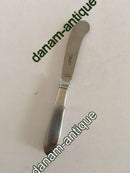 Georg Jensen Stainless Mat Mitra Smørkniv