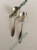 ジョージ ジェンセン ステンレス ミトラマット ラージ サービングセット