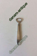 Georg Jensen不锈钢 "Mitra "瓶塞