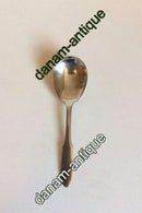 Georg Jensen Stainless 'Mitra' Mat Serveringsske