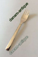 Georg Jensen Stainless 'New York, Mirror' Luncheon Fork