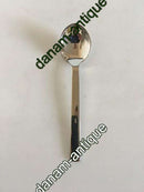 Georg Jensen New York Mirror Tea Spoon in Stainless Steel