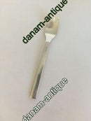 Georg Jensen Edelstahl 'New York' Kuchengabelmatte