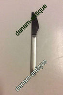 Georg Jensen New York Mat Stainless Spisekniv