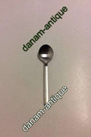 Georg Jensen New York Matt Stainless Dessert Spoon