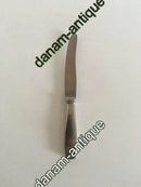 Georg Jensen Stainless 'Plata' Frugtkniv