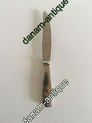 Georg Jensen Stainless 'Plata' Spisekniv