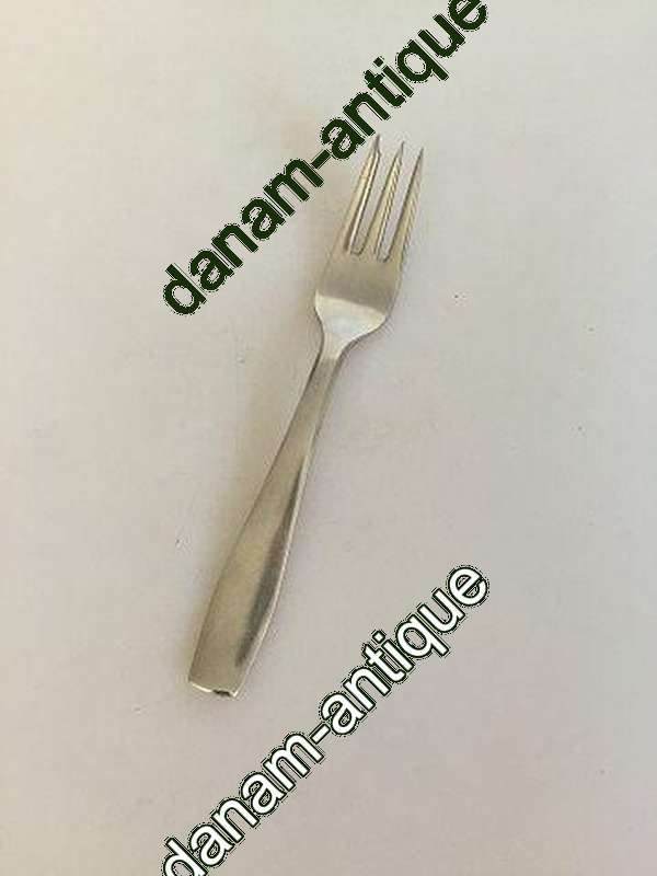 Georg Jensen Stainless 'Plata' Kagegaffel