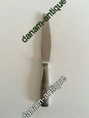 Georg Jensen Stainless 'Plata' Dinner Knife