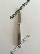 Georg Jensen Stainless 'Plata' Kniv