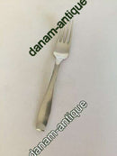 Georg Jensen Stainless 'Plata' Frokostgaffel