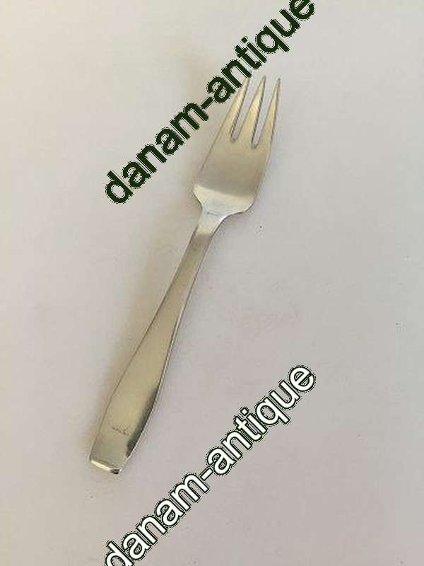 Georg Jensen Stainless 'Plata' Fiskegaffel