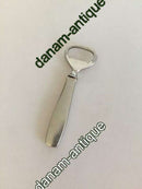 Georg Jensen Stainless 'Plata' Øloplukker