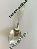 Georg Jensen Stainless 'Plata' Serveringsske