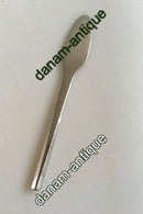 Georg Jensen Stainless 'Prisme' Mat Smørkniv