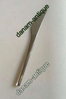 Georg Jensen Stainless 'Prism' Matt Dinner Knife