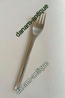 Georg Jensen Stainless 'Prism' Matt Dinner Fork