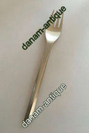 Georg Jensen Stainless 'Prisme, Mat' Frokostgaffel