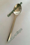 Georg Jensen Stainless 'Prisme, Mat' Dessertske