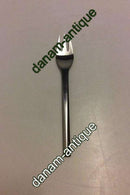 Georg Jensen ステンレス製 Prisme Mat サラダフォーク