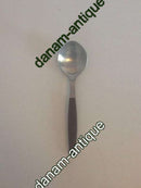 Georg Jensen Stainless 'Strata, Brun' Spiseske