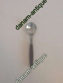 Georg Jensen Stainless 'Strata, Brun' kaffeske