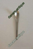 Arne Jacobsen Georg Jensen デザートスプーン。