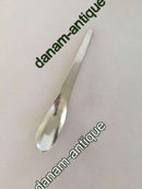 Arne Jacobsen for Anton Michelsen Stainless Dinnerspoon