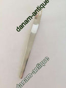 Arne Jacobsen für Anton Michelsen Edelstahl Tafelgabel