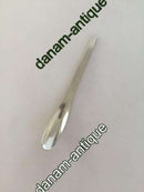 Arne Jacobsen für Anton Michelsen Rostfreier Löffel